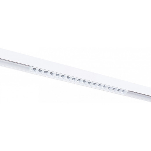 Встраиваемый светильник Arte Lamp Linea A4635PL-1WH