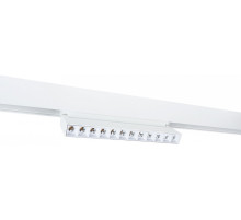Накладной светильник Arte Lamp Linea A4638PL-1WH