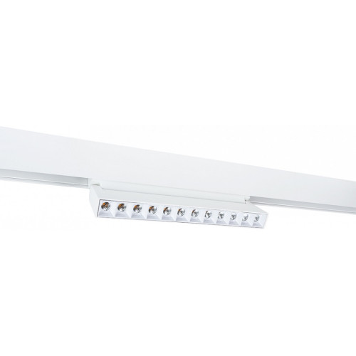 Накладной светильник Arte Lamp Linea A4638PL-1WH