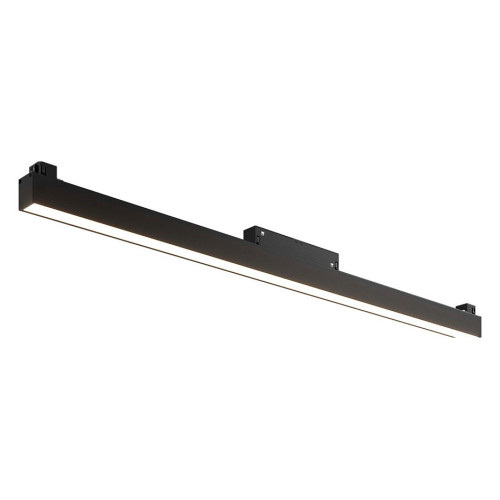 Накладной светильник Arte Lamp Linea A4643PL-1BK