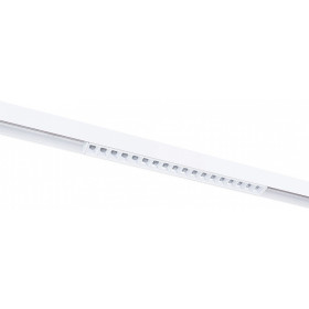 Встраиваемый светильник Arte Lamp Linea A4645PL-1WH