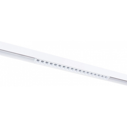 Встраиваемый светильник Arte Lamp Linea A4645PL-1WH