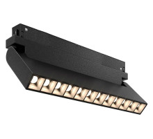 Светильник на штанге Arte Lamp Linea A4648PL-1BK