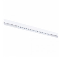 Накладной светильник Arte Lamp Linea A4675PL-1WH