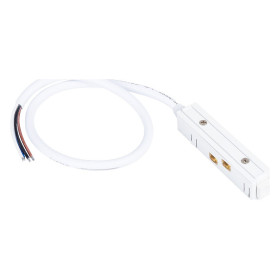 Токопровод концевой Arte Lamp Linea-Accessories A480133