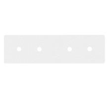 Крепление для трека Arte Lamp Linea-Accessories A480533