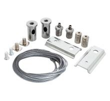 Трос для подвеса Arte Lamp Linea-Accessories A481005