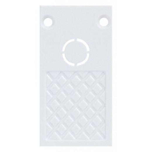 Заглушка для трека Arte Lamp Linea-Accessories A482033