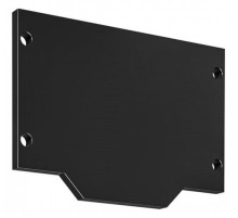 Заглушка для трека Arte Lamp Linea-Accessories A483206E