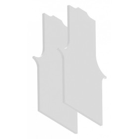 Заглушка для трека Arte Lamp Linea-Accessories A485233E