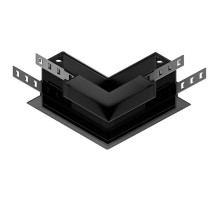 Соединитель угловой внутренний для треков встраиваемых Arte Lamp Linea-Accessories A487706