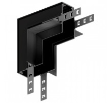 Соединитель угловой внешний для треков встраиваемых Arte Lamp Linea-Accessories A489906