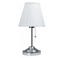 Настольная лампа декоративная Arte Lamp Marriot A5039TL-1CC