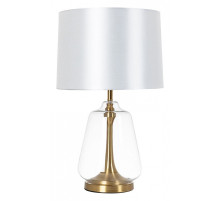 Настольная лампа декоративная Arte Lamp Pleione A5045LT-1PB