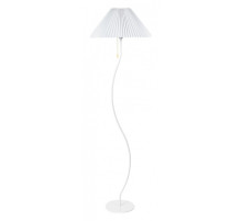 Торшер Arte Lamp Agatha A5069PN-1WH