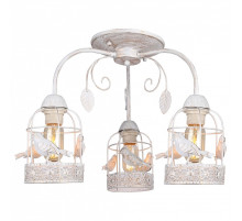 Потолочная люстра Arte Lamp Cincia A5090PL-3WG