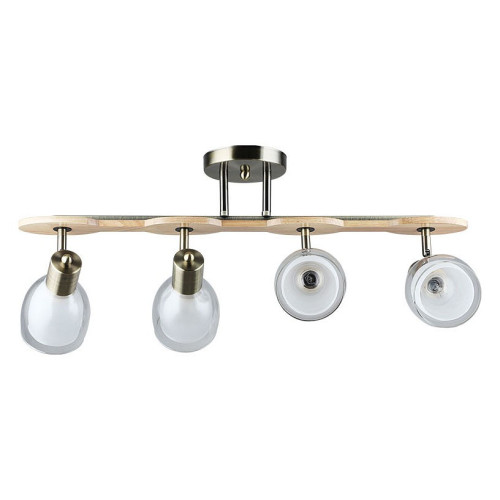 Спот Arte Lamp Harmony A5110PL-4AB