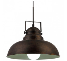 Подвесной светильник Arte Lamp Martin A5213SP-1BR