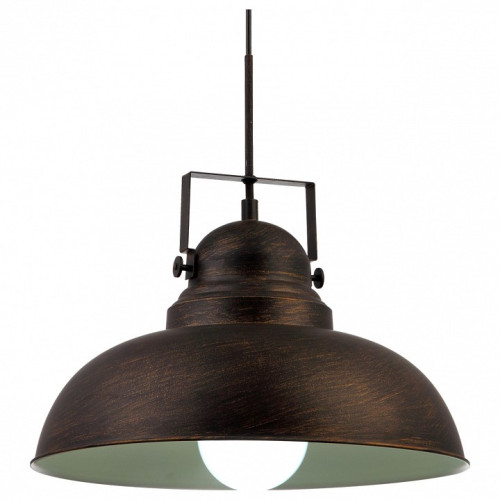 Подвесной светильник Arte Lamp Martin A5213SP-1BR