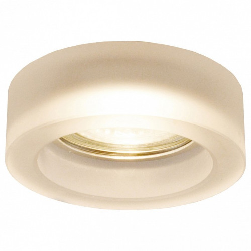 Встраиваемый светильник Arte Lamp Wagner A5222PL-1CC