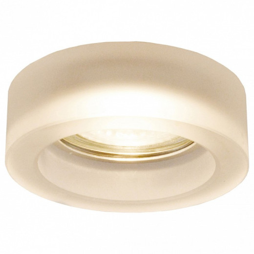 Встраиваемый светильник Arte Lamp Wagner A5222PL-1CC