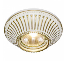 Встраиваемый светильник Arte Lamp Arena A5298PL-1SG
