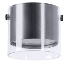 Накладной светильник Arte Lamp Lazio A5366PL-1SS