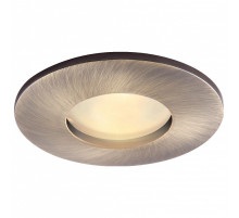 Встраиваемый светильник Arte Lamp Aqua A5440PL-1AB