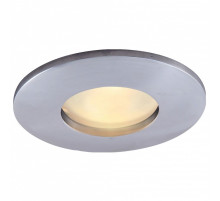 Встраиваемый светильник Arte Lamp Aqua A5440PL-1CC