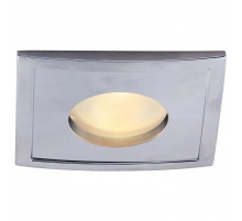 Встраиваемый светильник Arte Lamp Aqua A5444PL-1CC