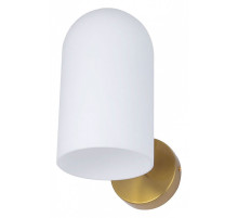 Бра Arte Lamp Cassel A5454AP-1PB