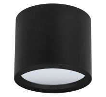 Накладной светильник Arte Lamp Intercrus A5543PL-1BK