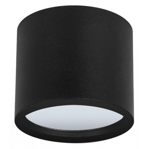 Накладной светильник Arte Lamp Intercrus A5543PL-1BK