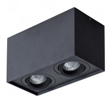 Накладной светильник Arte Lamp Factor A5544PL-2BK