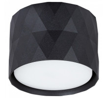 Накладной светильник Arte Lamp Fang A5552PL-1BK