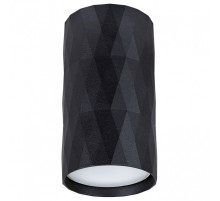 Накладной светильник Arte Lamp Fang A5557PL-1BK
