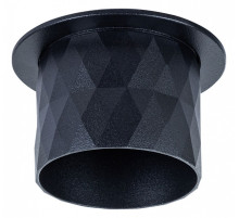 Встраиваемый светильник Arte Lamp Fang A5562PL-1BK