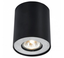 Накладной светильник Arte Lamp Falcon A5633PL-1BK