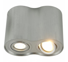 Накладной светильник Arte Lamp 5644 A5644PL-2SI