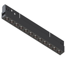 Встраиваемый светильник Arte Lamp Expert A5744PL-1BK