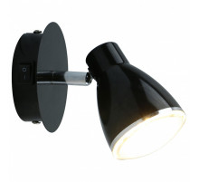 Бра Arte Lamp Gioved A6008AP-1BK