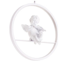 Подвесной светильник Arte Lamp Paradise A6065SP-1WH