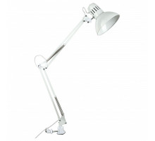 Настольная лампа офисная Arte Lamp Senior A6068LT-1WH