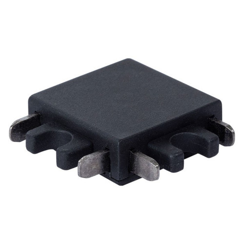 Соединитель угловой L-образный для треков накладных Arte Lamp Rapid-Accessories A613606L