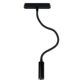 Светильник на штанге Arte Lamp Rapid A6162PL-1BK