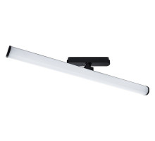 Светильник на штанге Arte Lamp Rapid A6165PL-1BK