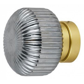 Накладной светильник Arte Lamp Hamal A6170AP-1GO