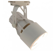 Светильник на штанге Arte Lamp Lyra A6252PL-1WH