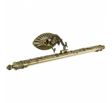 Подсветка для картины Arte Lamp Napoli A6308AP-1AB