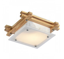 Накладной светильник Arte Lamp Archimede A6460PL-1BR